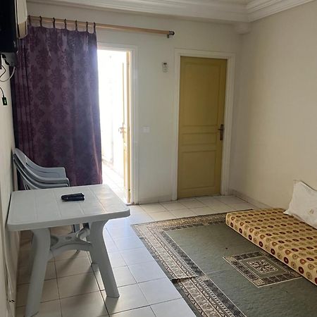 Dilara Studio Appartement Sfax Buitenkant foto